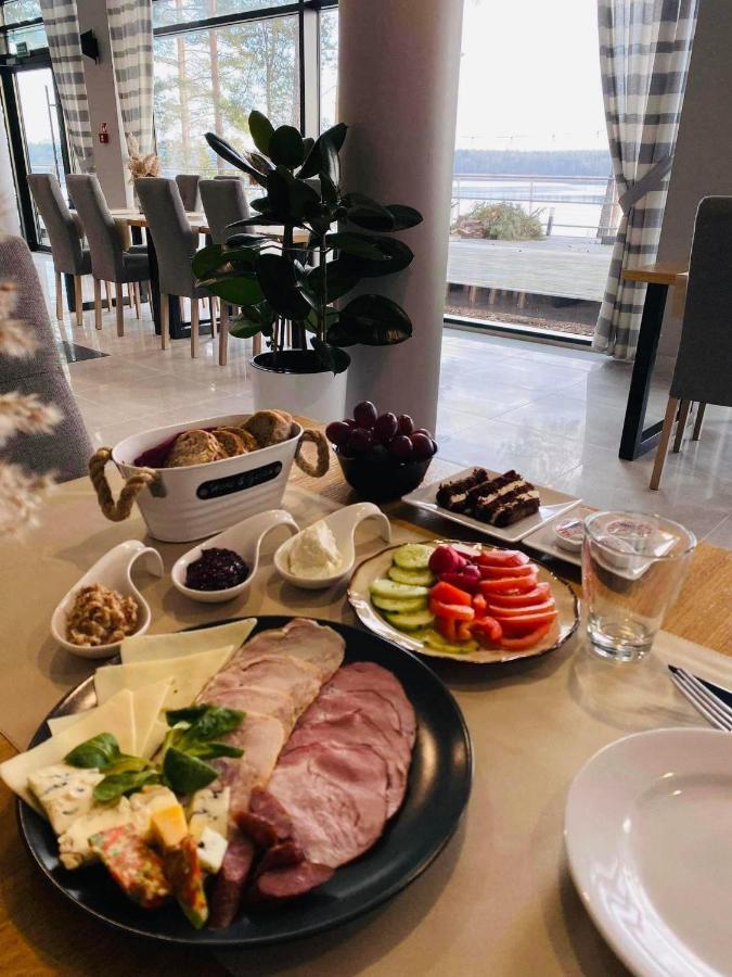 Apartment & Room Marina Borki - Apartamenty Zefir Аугустов Екстериор снимка