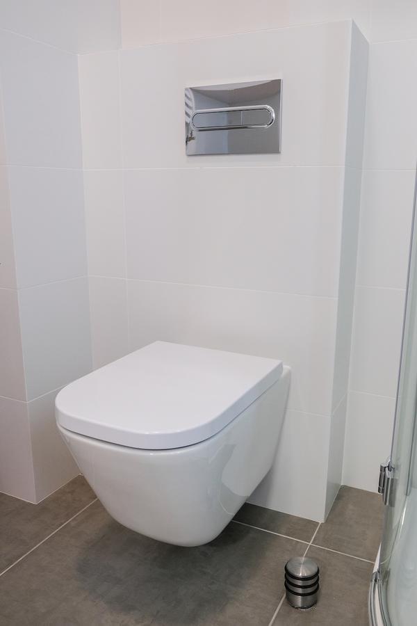 Apartment & Room Marina Borki - Apartamenty Zefir Аугустов Екстериор снимка